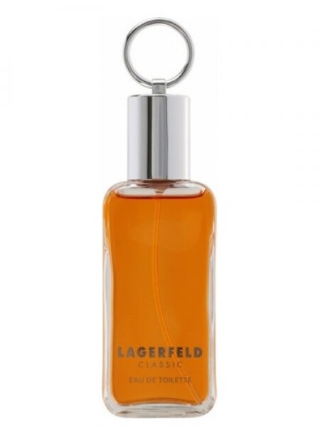 Karl Lagerfeld Classic EDT 125 ml Erkek Parfümü kullananlar yorumlar